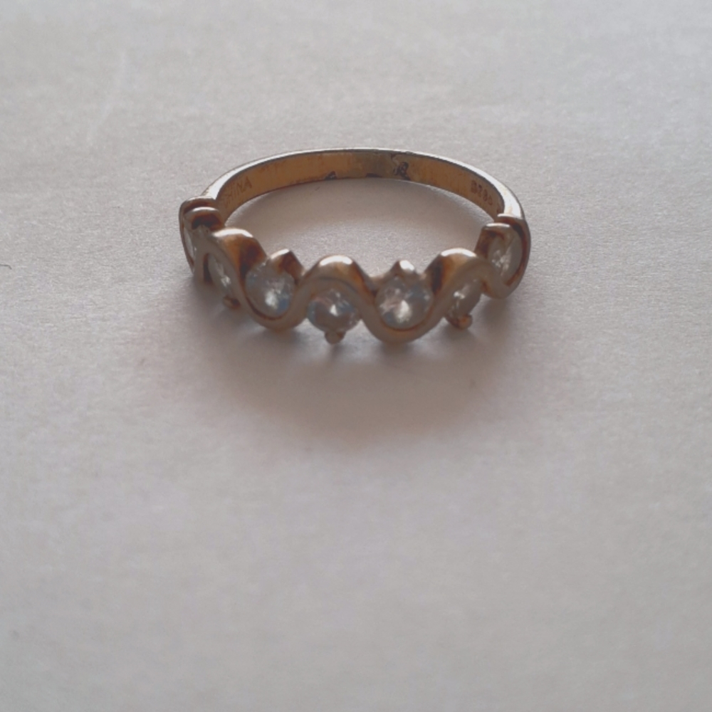Costume ring